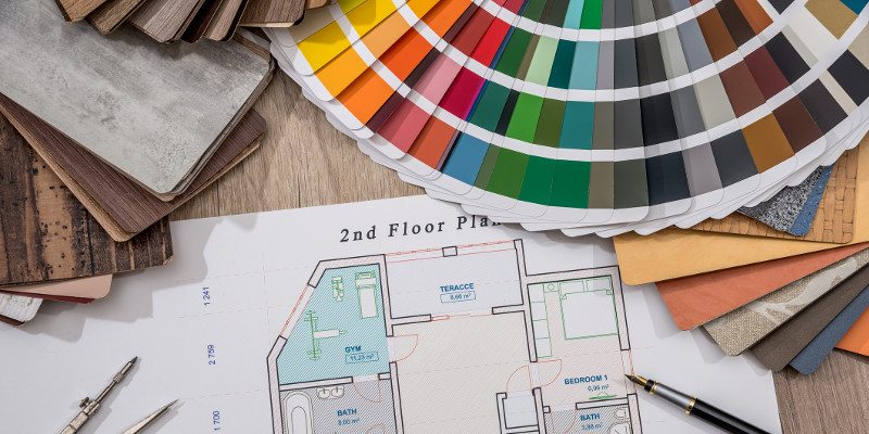 About Precision Decorating, Winston-Salem, NC